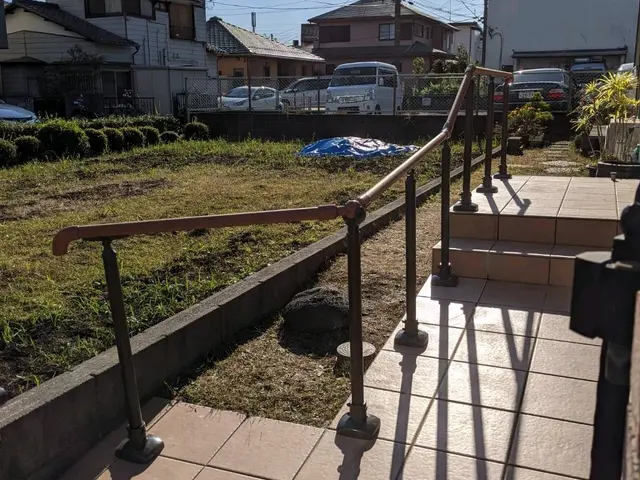 お家のこと・介護のことお任せください！サービスの画像