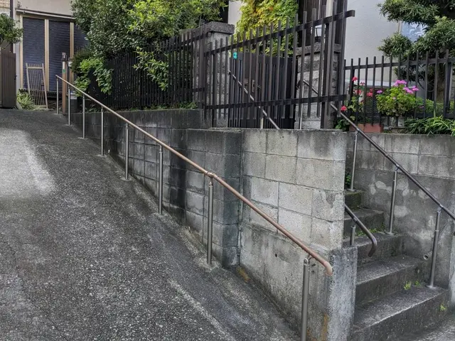 お家のこと・介護のことお任せください！サービスの画像