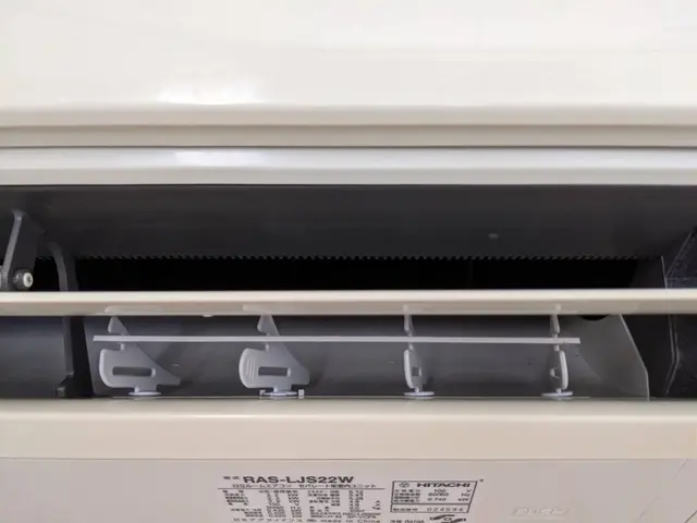 2台おまとめで割引！損害保険加入店！防カビコート無料サービスの画像