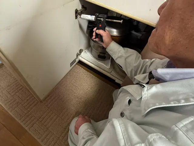 【赤ちゃん・ペットがいるご家庭にも◎】卵の対策も万全！安全な方法でゴキブリ駆除サービスの画像