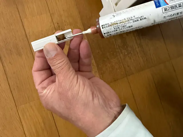 【赤ちゃん・ペットがいるご家庭にも◎】卵の対策も万全！安全な方法でゴキブリ駆除サービスの画像