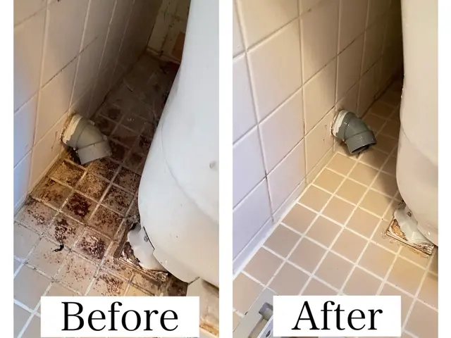 【水回りを丸っと綺麗に】他サイトで☆評価4.9の優良店舗！店長か副店長がお伺い◎サービスの画像