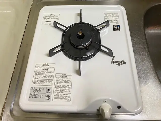 シロッコファン洗浄•水回り全て撥水・汚れ防止•防カビコート無料◎エプロン高圧洗浄サービスの画像