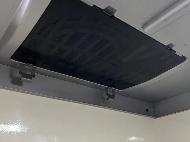 シロッコファン洗浄•水回り全て撥水・汚れ防止•防カビコート無料◎エプロン高圧洗浄サービスの画像