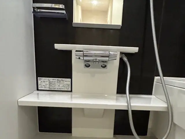 シロッコファン洗浄•水回り全て撥水・汚れ防止•防カビコート無料◎エプロン高圧洗浄サービスの画像