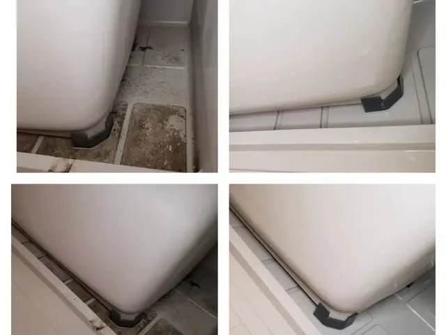 シロッコファン洗浄•水回り全て撥水・汚れ防止•防カビコート無料◎エプロン高圧洗浄サービスの画像