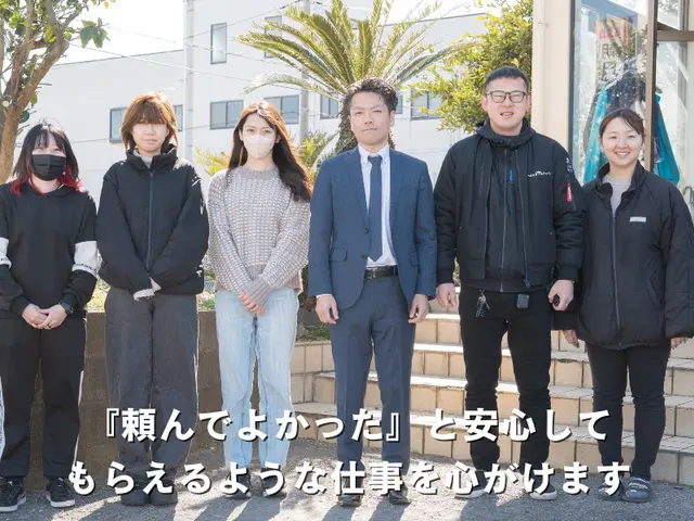 【即日対応可能】急な退去・片付け、本日中に対応可能な不用品回収サービスです。サービスの画像