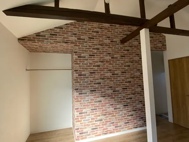 アクセントクロス工事サービスの画像