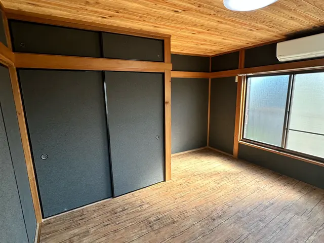 アクセントクロス工事サービスの画像