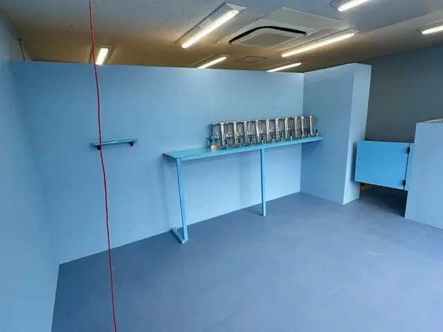 アクセントクロス工事サービスの画像