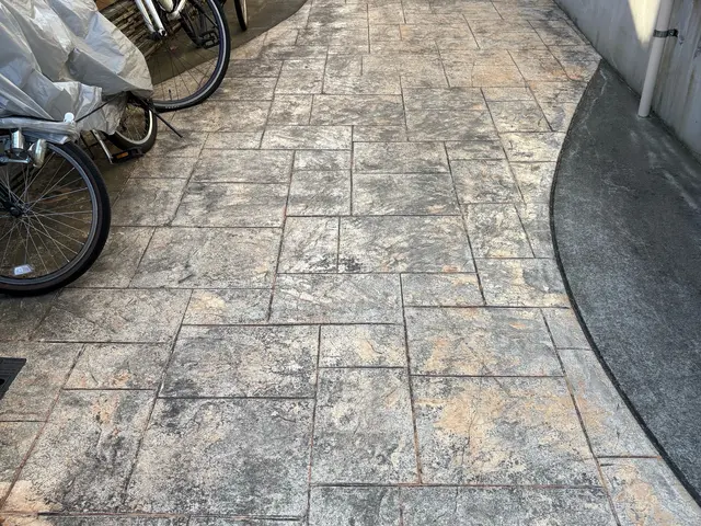 大手賃貸管理会社にて年間150棟洗浄！豊富な経験と知識でクレームゼロの安心施工サービスの画像