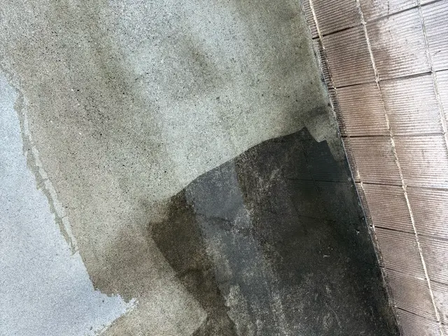 大手賃貸管理会社にて年間150棟洗浄！豊富な経験と知識でクレームゼロの安心施工サービスの画像