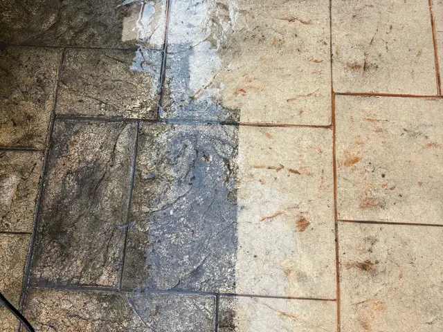 大手賃貸管理会社にて年間150棟洗浄！豊富な経験と知識でクレームゼロの安心施工サービスの画像