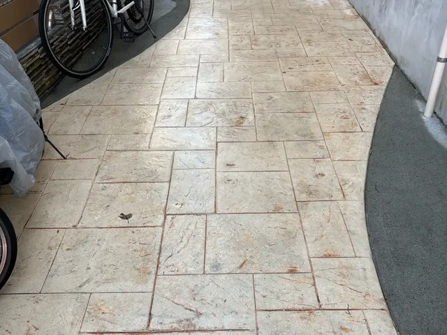 大手賃貸管理会社にて年間150棟洗浄！豊富な経験と知識でクレームゼロの安心施工サービスの画像