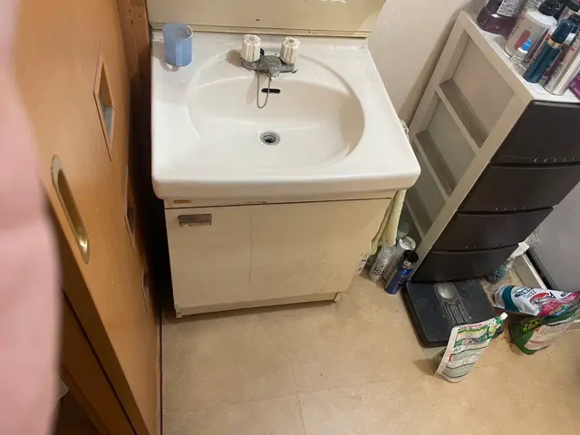 お客様のお力になります！経験と知識を活かして迅速丁寧に作業いたします！サービスの画像