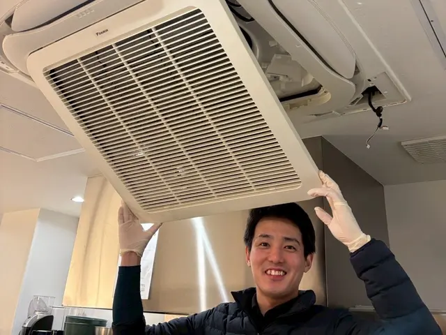 お客様のご都合を最優先に、営業時間外や対応地域外でも相談可能。サービスの画像