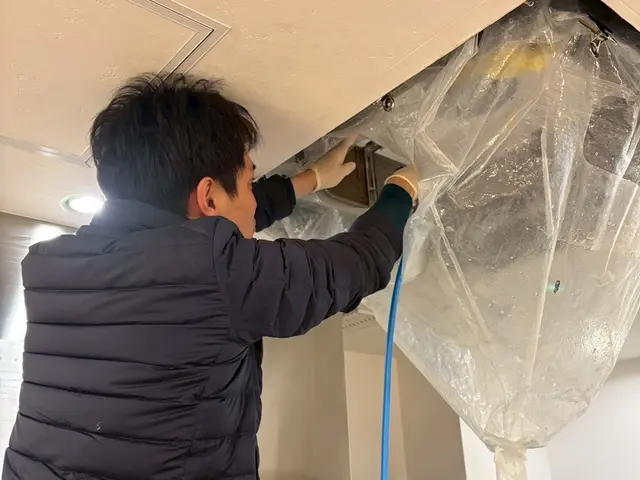 お客様のご都合を最優先に、営業時間外や対応地域外でも相談可能。サービスの画像