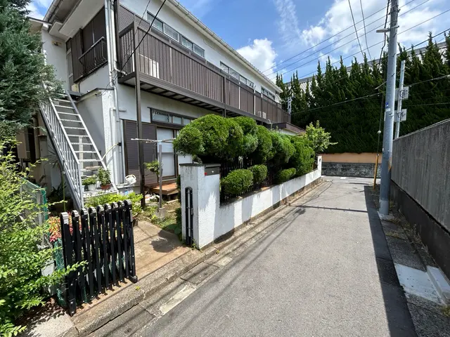 お客様の庭を美しくをモットーに一つ一つの作業を迅速丁寧に対応します！サービスの画像