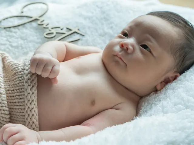 赤ちゃんのペースに合わせてゆっくりと撮影♪4児の母なので安心には自信あります♪