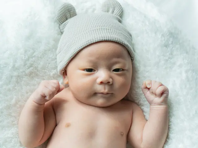 赤ちゃんのペースに合わせてゆっくりと撮影♪4児の母なので安心には自信あります♪