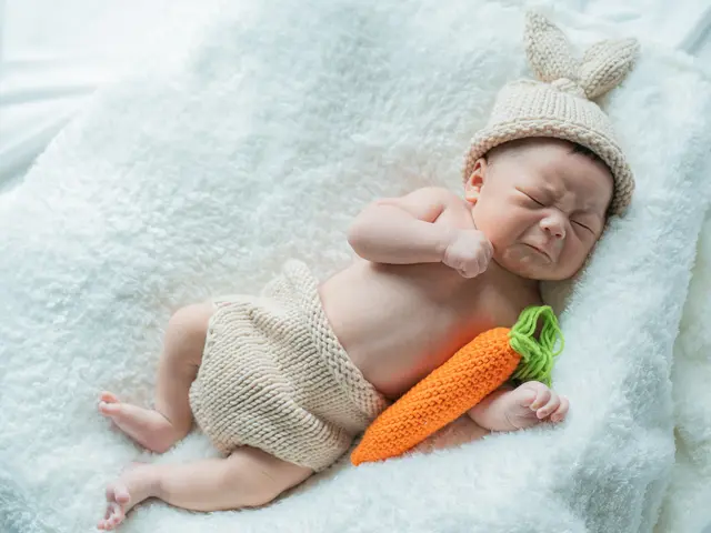 赤ちゃんのペースに合わせてゆっくりと撮影♪4児の母なので安心には自信あります♪