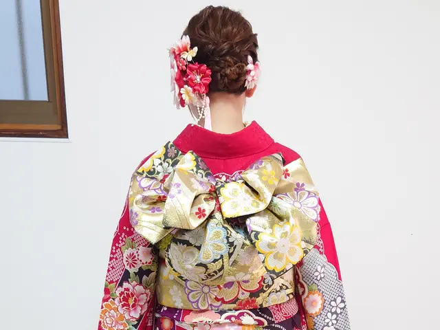 ◉コミコミ価格◉【似合わせ着付・ヘア・早朝・交通費】スタッフ全員１級着付技能士！