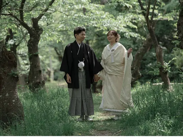 ◉コミコミ価格◉【似合わせ着付・ヘア・早朝・交通費】スタッフ全員１級着付技能士！