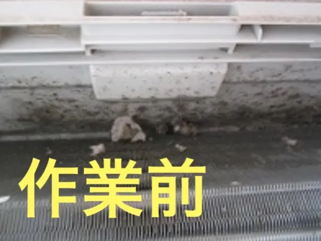 プロの清掃で汚れ・カビをスッキリ！店長の私が丁寧な対応でお伺いさせていただきますサービスの画像