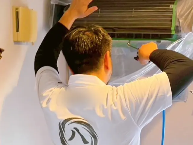 年間20件以上の実績！店長自ら訪問する丁寧作業でお客様満足度の高い家族経営のお店サービスの画像