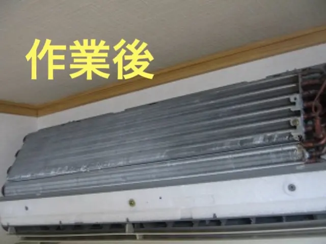 プロの清掃で汚れ・カビをスッキリ！店長の私が丁寧な対応でお伺いさせていただきますサービスの画像