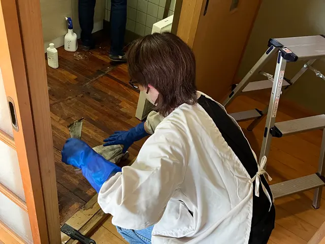 【女性スタッフの指定OK】営業時間外のご予約についても相談可能です◎サービスの画像