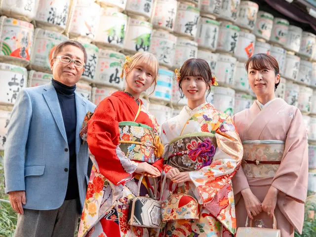 何気ない瞬間からハレの日の撮影まで！★全写真のレタッチ込み★