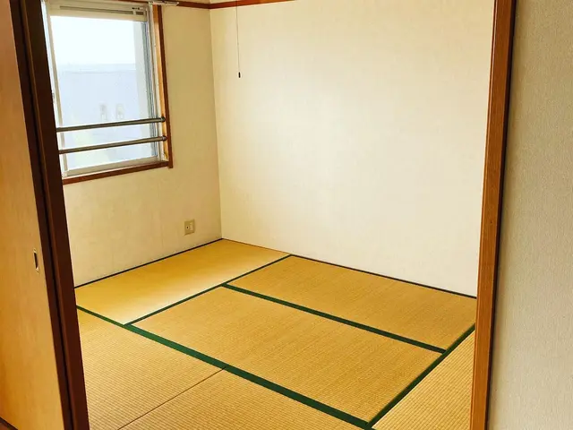 新入居者様が喜んでいただけますように全力で汚れに向き合います。サービスの画像