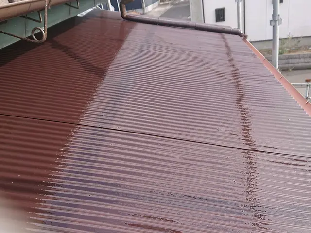 【業界歴37年の経験実績】作業外注一切なし◆2級建築施工管理技士在籍！サービスの画像