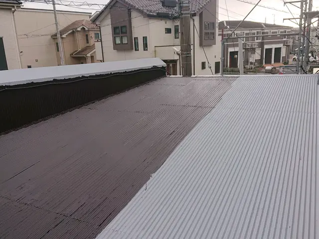 【業界歴37年の経験実績】作業外注一切なし◆2級建築施工管理技士在籍！サービスの画像