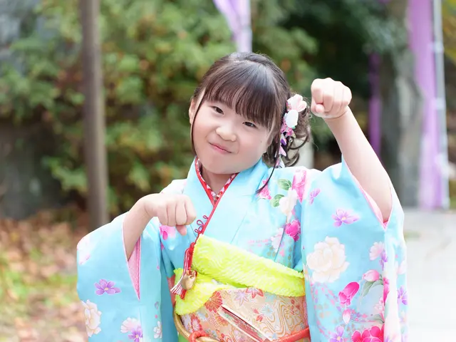 【七五三撮影】通常25000円⇒今だけ18000円 お子様のかわいいを写真に！