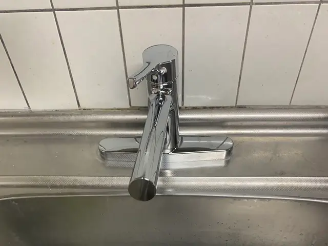 持ち込み水栓の取付大歓迎です！！商品発注も可能ですのでご相談ください！サービスの画像