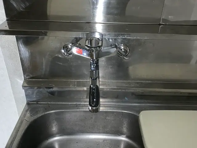 持ち込み水栓の取付大歓迎です！！商品発注も可能ですのでご相談ください！サービスの画像