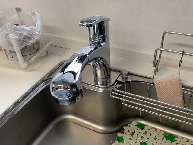 持ち込み水栓の取付大歓迎です！！商品発注も可能ですのでご相談ください！サービスの画像