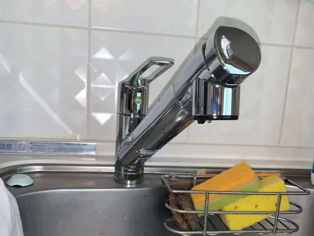 持ち込み水栓の取付大歓迎です！！商品発注も可能ですのでご相談ください！サービスの画像