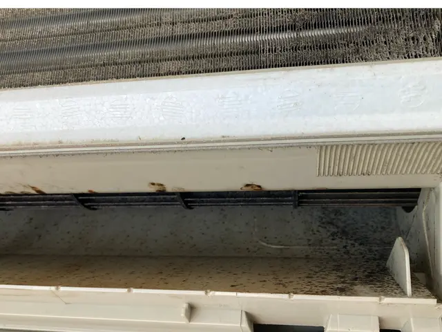 ★対応丁寧で喜ばれています★　京都のエアコン洗浄　お任せください！サービスの画像