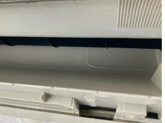 ★対応丁寧で喜ばれています★　京都のエアコン洗浄　お任せください！サービスの画像