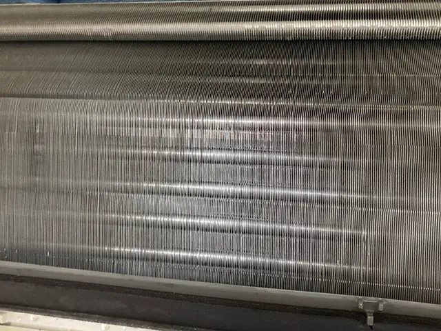 ★対応丁寧で喜ばれています★　京都のエアコン洗浄　お任せください！サービスの画像