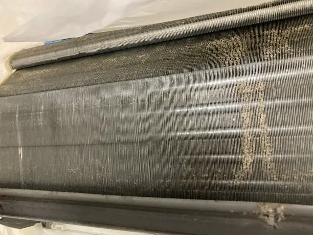 ★対応丁寧で喜ばれています★　京都のエアコン洗浄　お任せください！サービスの画像