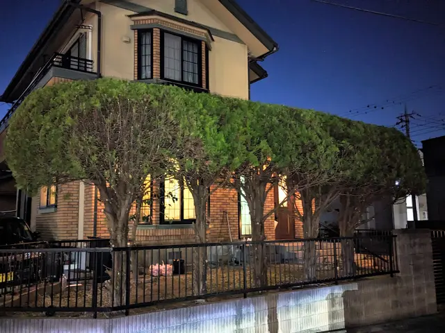 【地域密着店】迅速ていねいに仕上げます！アフターフォローも万全サービスの画像