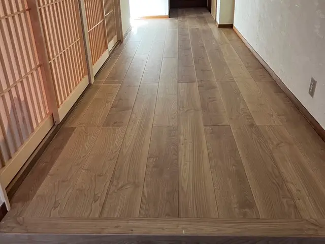 10年の経験を活かし迅速かつ丁寧な仕上がりをご提供致しますサービスの画像