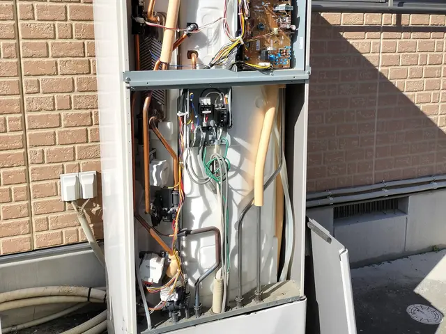 エコキュート交換・新設◆創業40年の信頼と技術力◆サービスの画像