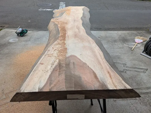 プロの技術でご満足いただけるように心を込めて作業いたしますサービスの画像