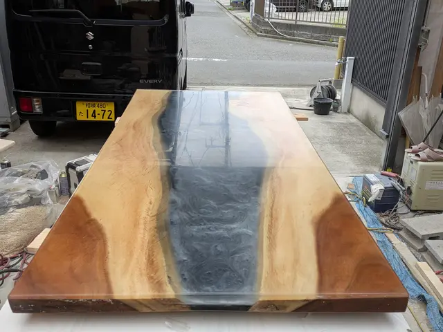 プロの技術でご満足いただけるように心を込めて作業いたしますサービスの画像