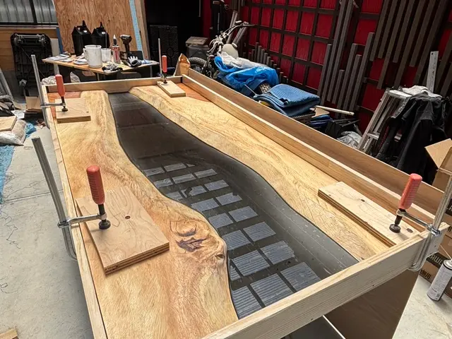 プロの技術でご満足いただけるように心を込めて作業いたしますサービスの画像